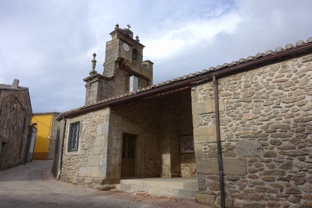 NAVASFRÍAS